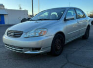 2004 Toyota Corolla