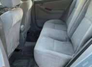 2004 Toyota Corolla