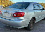 2004 Toyota Corolla