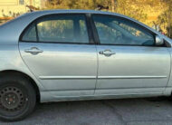 2004 Toyota Corolla