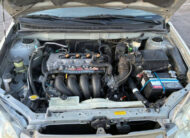 2004 Toyota Corolla