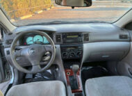 2004 Toyota Corolla