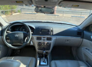 2008 Hyundai SONATA