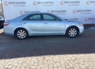 2009 Toyota Camry Hybrid