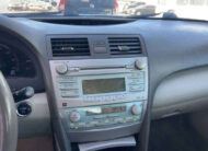 2009 Toyota Camry Hybrid