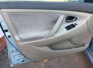 2009 Toyota Camry Hybrid