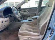 2009 Toyota Camry Hybrid