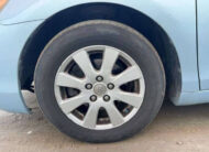 2009 Toyota Camry Hybrid