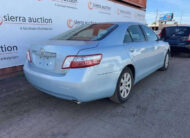 2009 Toyota Camry Hybrid