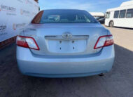 2009 Toyota Camry Hybrid