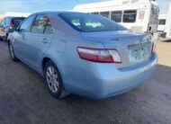 2009 Toyota Camry Hybrid