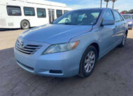 2009 Toyota Camry Hybrid