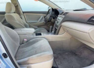 2009 Toyota Camry Hybrid