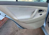 2009 Toyota Camry Hybrid