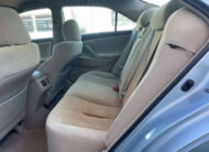 2009 Toyota Camry Hybrid
