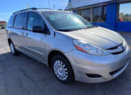 2010 Toyota Sienna