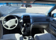 2010 Toyota Sienna