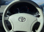 2010 Toyota Sienna