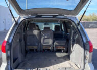 2010 Toyota Sienna