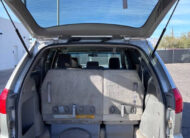 2010 Toyota Sienna