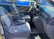 2010 Toyota Sienna