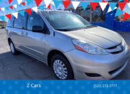 2010 Toyota Sienna