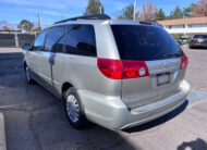 2010 Toyota Sienna