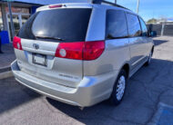 2010 Toyota Sienna