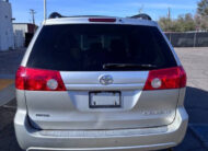 2010 Toyota Sienna