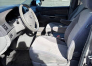 2010 Toyota Sienna