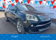 2011 GMC Acadia