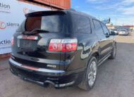 2011 GMC Acadia