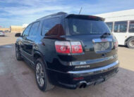 2011 GMC Acadia