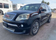 2011 GMC Acadia