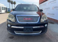 2011 GMC Acadia