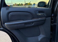 2011 GMC Yukon