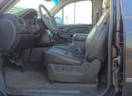 2011 GMC Yukon