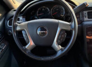 2011 GMC Yukon