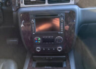 2011 GMC Yukon
