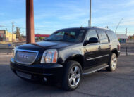 2011 GMC Yukon