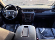 2011 GMC Yukon