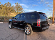 2011 GMC Yukon