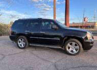 2011 GMC Yukon