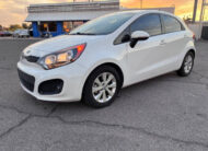 2012 Kia Rio 5-Door