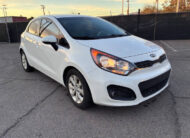 2012 Kia Rio 5-Door