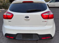 2012 Kia Rio 5-Door
