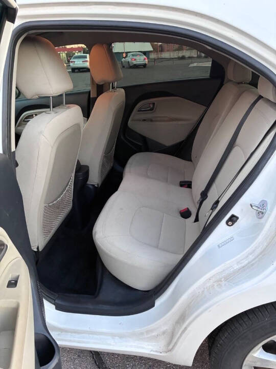 2012 Kia Rio 5-Door