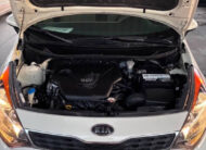 2012 Kia Rio 5-Door