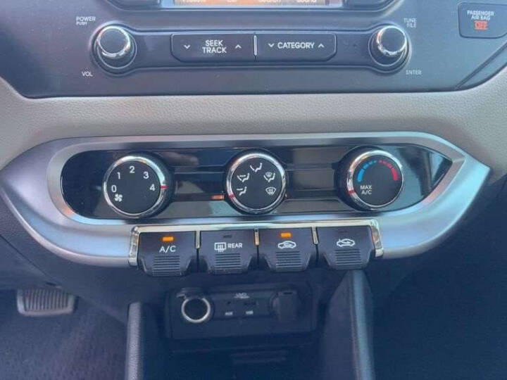2012 Kia Rio 5-Door
