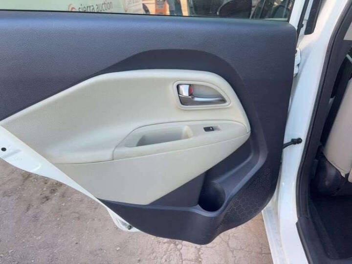 2012 Kia Rio 5-Door